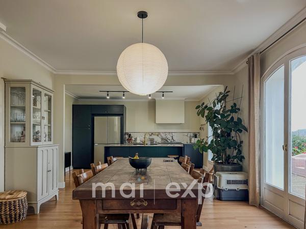 Maison dans Kervignac