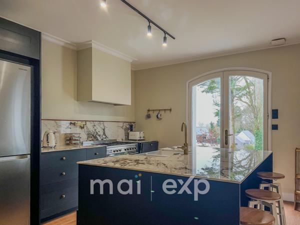 Maison dans Kervignac