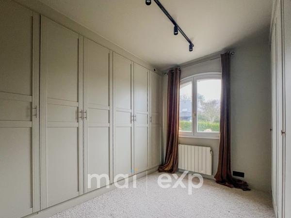 Maison dans Kervignac