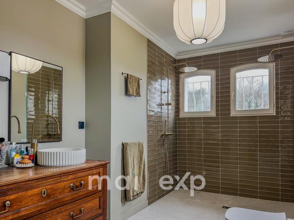 Maison dans Kervignac