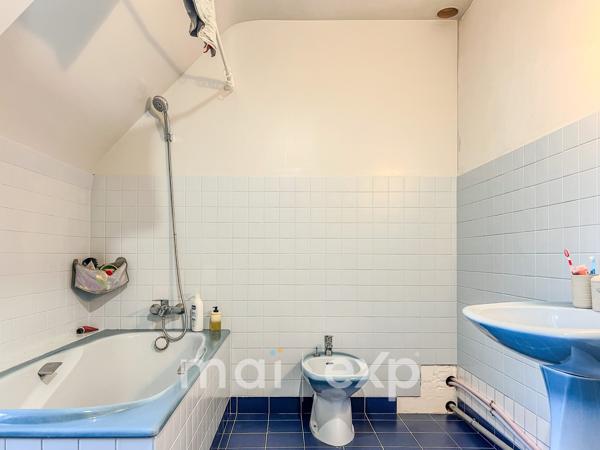 Maison dans Kervignac