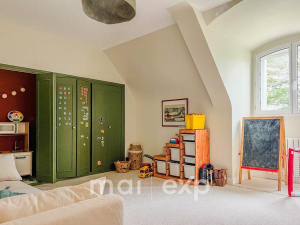 Maison dans Kervignac