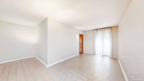 T3 AVEC JARDIN A GISORS 64M²