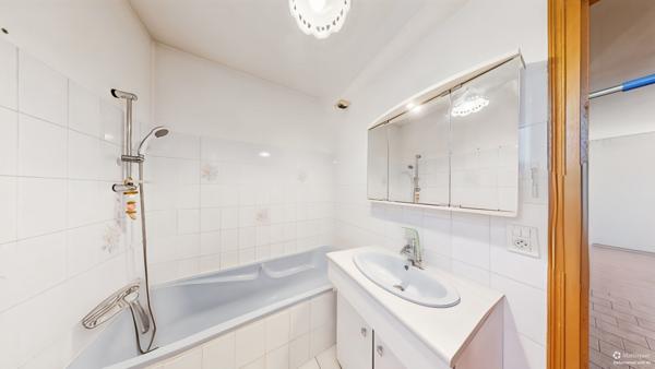 T3 AVEC JARDIN A GISORS 64M²