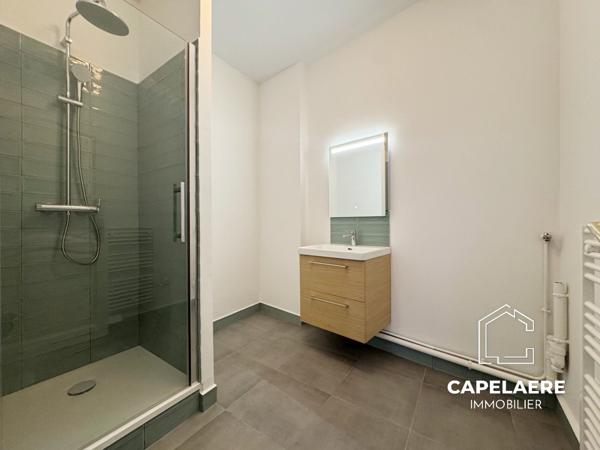 Lille (59000) Appartement T3 lumineux hypercentre Lille