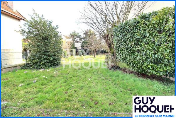 Maison Le Perreux Sur Marne 6 pièces 140 m2