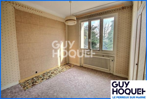 Maison Le Perreux Sur Marne 6 pièces 140 m2