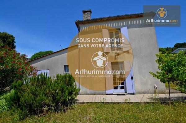 Vente                                                      Maison de village
                        
                     2 pièces                      50 m2                     à Duras