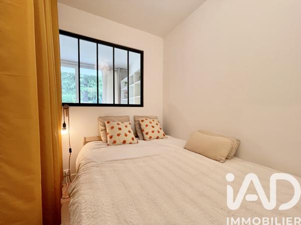 Appartement à vendre 2 pièces 30 m² Massy