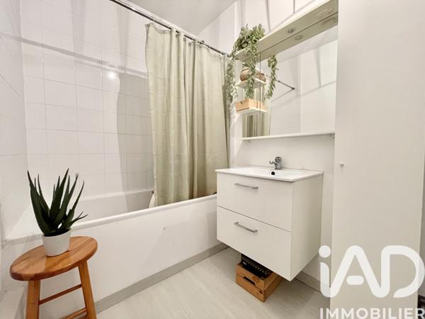 Appartement à vendre 2 pièces 30 m² Massy