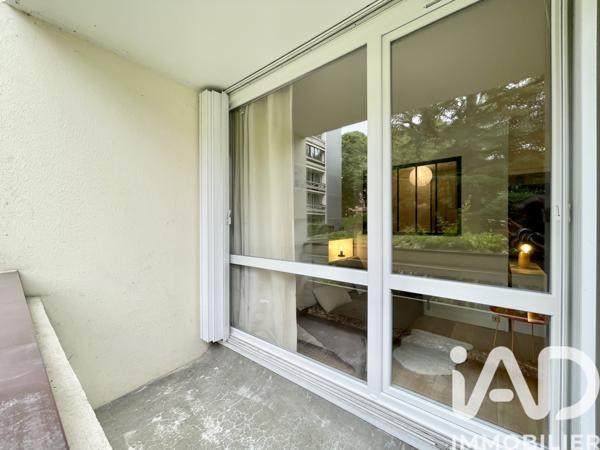 Appartement à vendre 2 pièces 30 m² Massy