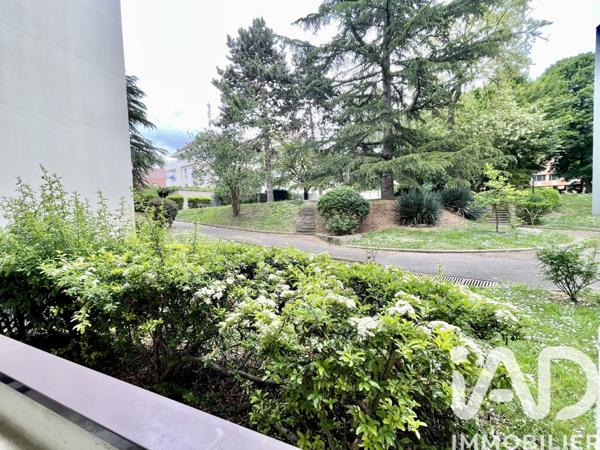 Appartement à vendre 2 pièces 30 m² Massy
