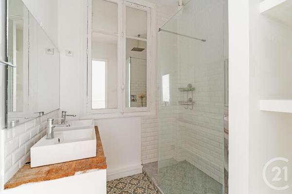 Appartement 4 Pièces à vendre  4 pièces - 86,75 m 2   PARIS  - 75018