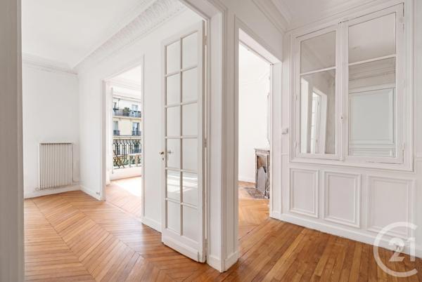 Appartement 4 Pièces à vendre  4 pièces - 86,75 m 2   PARIS  - 75018
