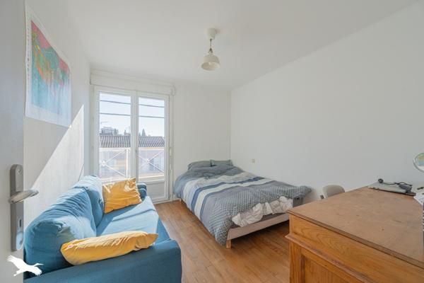 Appartement à vendre |  Toulouse |  3 pièces | 60 m²