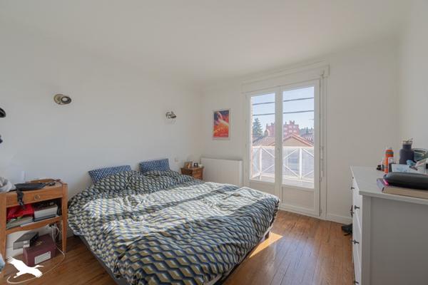 Appartement à vendre |  Toulouse |  3 pièces | 60 m²