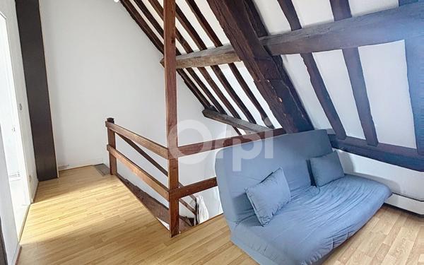 Appartement à louer    3 pièces •  Chaumont