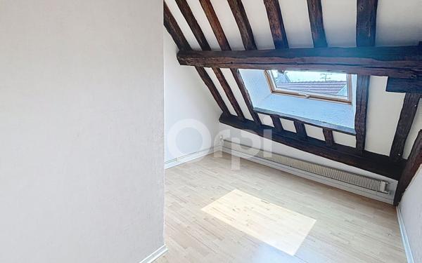 Appartement à louer    3 pièces •  Chaumont