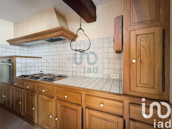 Maison à vendre 8 pièces 234 m² Deyme