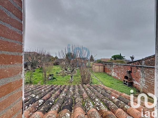 Maison à vendre 8 pièces 234 m² Deyme