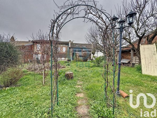 Maison à vendre 8 pièces 234 m² Deyme