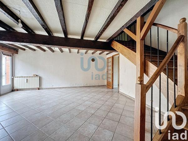 Maison à vendre 8 pièces 234 m² Deyme