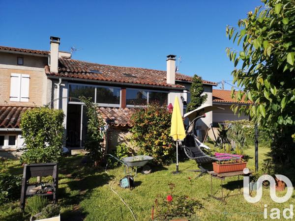 Maison à vendre 8 pièces 234 m² Deyme