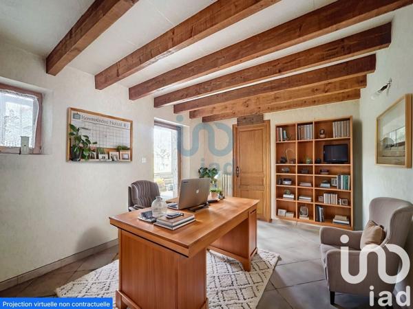 Maison à vendre 8 pièces 234 m² Deyme