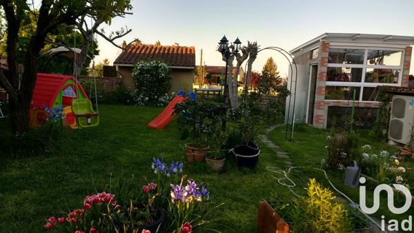 Maison à vendre 8 pièces 234 m² Deyme