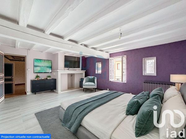 Maison à vendre 8 pièces 234 m² Deyme