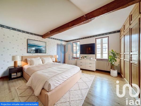 Maison à vendre 8 pièces 234 m² Deyme