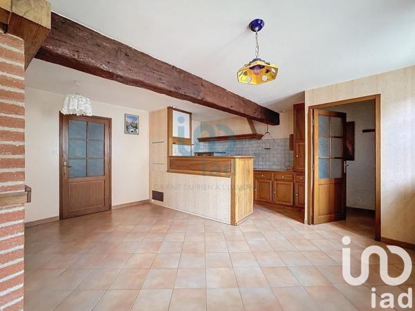 Maison à vendre 8 pièces 234 m² Deyme