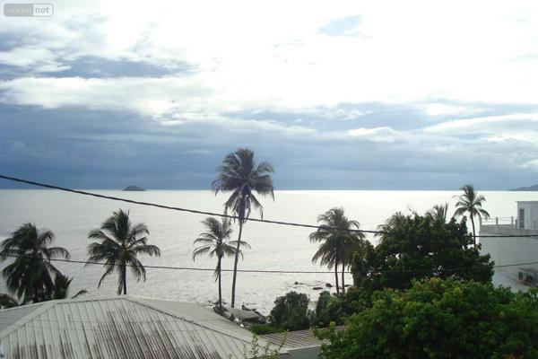 Maison individuelle à vendre à Cayenne en Guyane (97300), ref : 1010299   
BOURDA