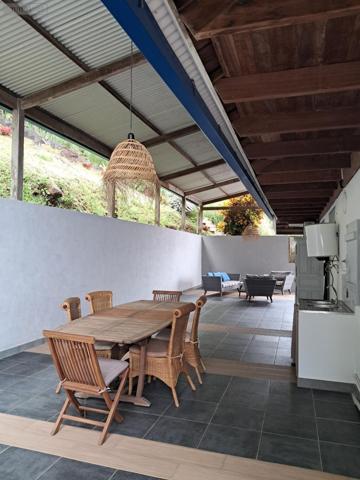 Maison individuelle à vendre à Cayenne en Guyane (97300), ref : 1010299   
BOURDA