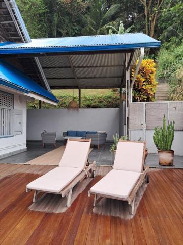Maison individuelle à vendre à Cayenne en Guyane (97300), ref : 1010299   
BOURDA