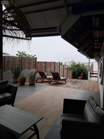 Maison individuelle à vendre à Cayenne en Guyane (97300), ref : 1010299   
BOURDA