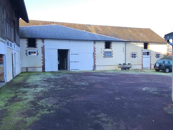 Courtenay (45320) COURTENAY