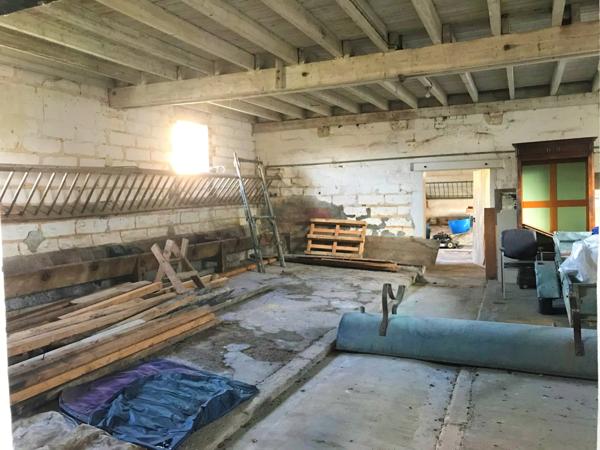 Courtenay (45320) COURTENAY