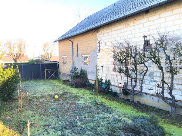 Courtenay (45320) COURTENAY