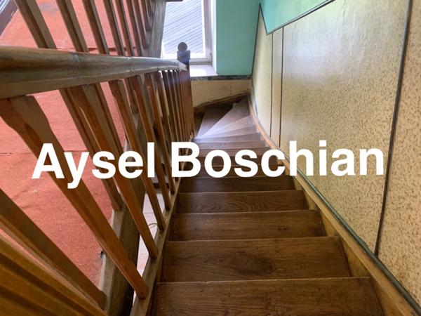 MAISON 3 CHAMBRES + GARAGE + EXTERIEUR - PROCHE FRONTIERES