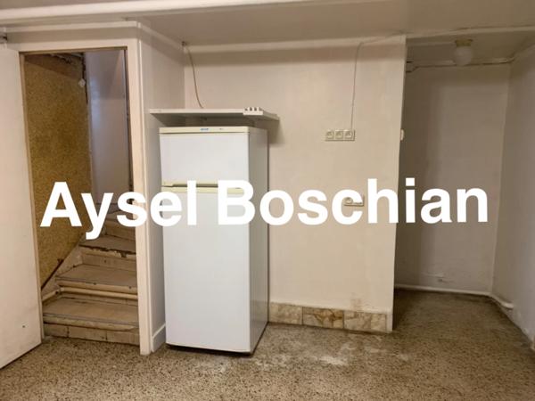 MAISON 3 CHAMBRES + GARAGE + EXTERIEUR - PROCHE FRONTIERES