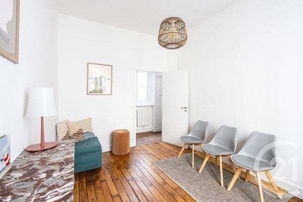 Appartement F2 à vendre  2 pièces - 35,94 m 2   PARIS  - 75005