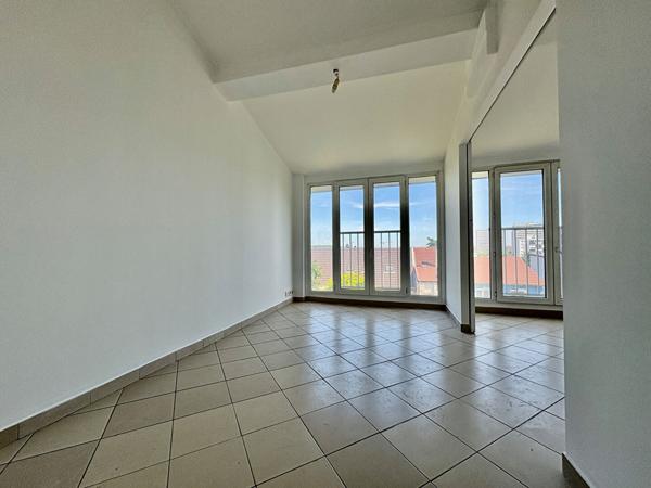 Appartement Fontenay Sous Bois 3 pièce(s) 54 m2