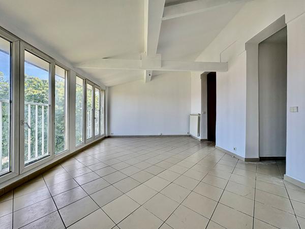 Appartement Fontenay Sous Bois 3 pièce(s) 54 m2