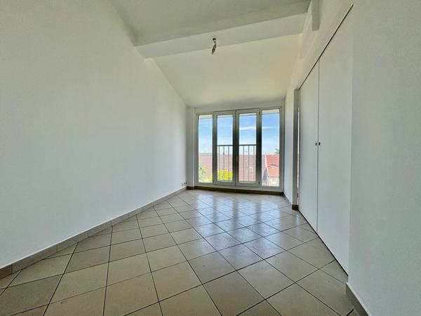 Appartement Fontenay Sous Bois 3 pièce(s) 54 m2