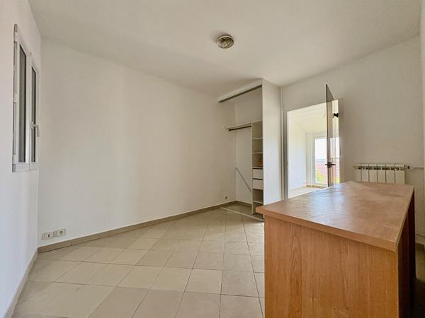 Appartement Fontenay Sous Bois 3 pièce(s) 54 m2