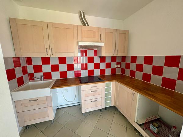 Appartement Fontenay Sous Bois 3 pièce(s) 54 m2