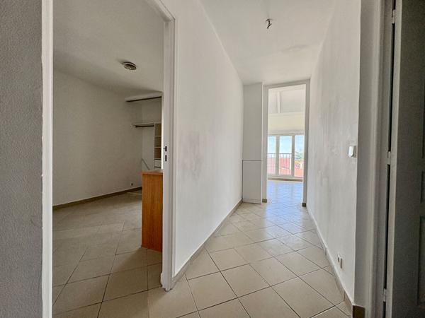 Appartement Fontenay Sous Bois 3 pièce(s) 54 m2