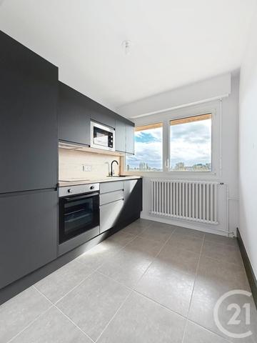 Appartement F4 à vendre  2 pièces - 45 m2 CHARTRES - 28