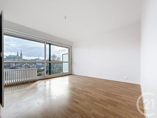 Appartement F4 à vendre  2 pièces - 45 m2 CHARTRES - 28